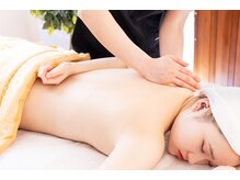 コリアンビューティーサロンリー(Lee)/いた気持ち良くリフレッシュ