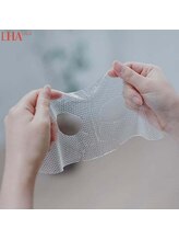 ラヴィサンスパ(Ravissant spa)/マイクロバイオームジェルマスク