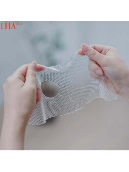 ラヴィサンスパ(Ravissant spa)/マイクロバイオームジェルマスク