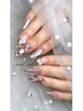 シェリーネイル(cherie__nail)/おまかせ