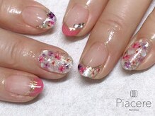 ピアチェーレ(Piacere)/