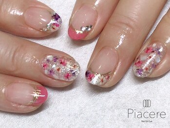 ピアチェーレ(Piacere)/