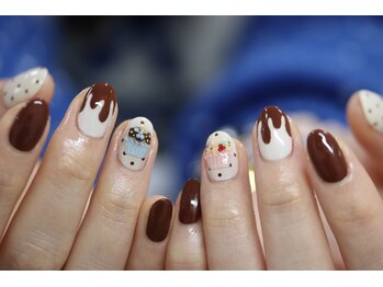 ネイルルージュ(Nail Rouge)/