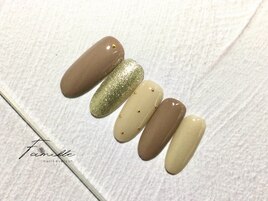 【選べる定額デザイン】Aコース