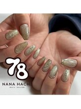 ナナハチ(78 nana-hachi)/7500円