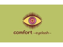 comfort~eyelash~