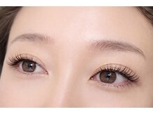 アイラッシュ リゾート メガミ 宝塚店(EYELASH RESORT MEGAMI)/パリジェンヌラッシュリフト♪