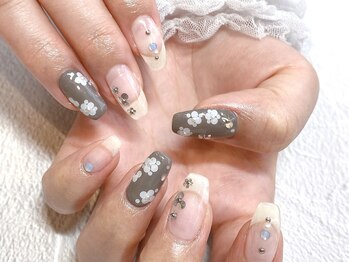 ロア(Lore)/春デザイン