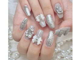 【クリスマス】オプションアート