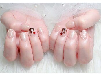 定額デザインsimple