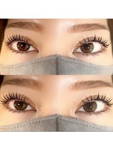 ブルーム(bloom)/まつげパーマ/パリジェンヌ