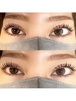 ブルーム(bloom)/まつげパーマ/パリジェンヌ