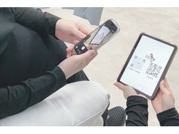 ゴリラアイブロウ 旭川店/眉毛Wax 施術の流れ 1