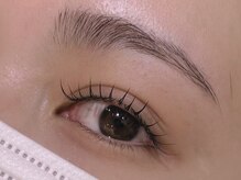 ノーナ(Nona)/フラットラッシュ 