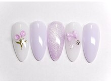 ビーエヌネイル(BN NAIL)/