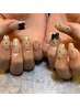 【ネイル】持ち込みデザイン90min※事前に画像提出必須