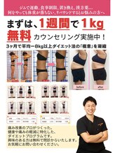 いちかわ守谷整骨院 はりきゅう院