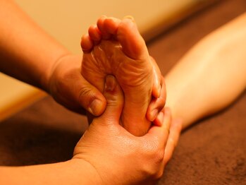 アロマto整体☆ 藤が丘/