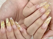 キャリコ(calico)/デザスカ