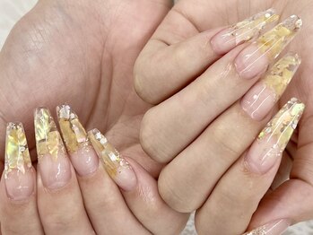 キャリコ(calico)/デザスカ