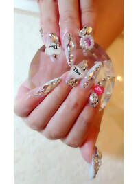 Mサイズ　￥10800で完成
