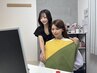 パーソナルカラー/4type ¥12000→¥9500 &nbsp;肌が綺麗に見える服の色がわかる◎
