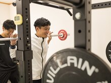 フィットコム(Fitcom)/宇都宮パーソナルジム◇