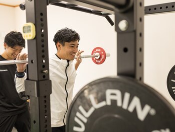 フィットコム(Fitcom)/宇都宮パーソナルジム◇