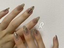 キレイめネイル