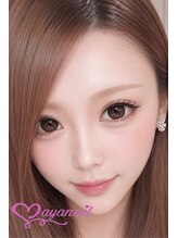 アヤネイル(ayanail)&nbsp;藤咲 彩