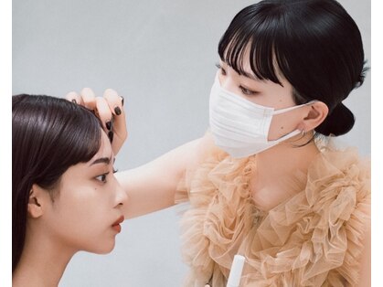 ルフトエーデ(LUFT Ode)の写真