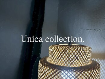 ユニカ(Unica.)/