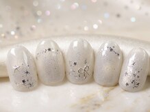 爪工房 ぱるっこ/ネイルデザイン定額6300円コース