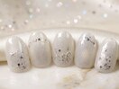 ネイルデザイン定額6300円コース