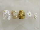 大人マーガレット¥10480