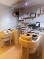 サーリンネイル 新宿店(Searlin Nail)/店長