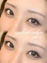スキン 心斎橋店(skin)&nbsp;まつげ パーマ