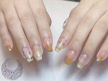 ウネルマ(UNELMA)/ニュアンスアートやり放題