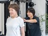 【迷ったらコレ！】肩こり/腰痛/身体の不調◎ ストレッチ×ピラティス 60分