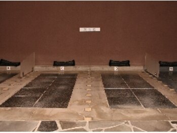 エンジェル ロック(Angel rock)/天寿鉱石