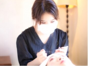 エマ 長岡天神(emma)/美容師免許取得者のみ施術＊