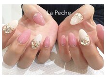 ラペーシュ(La Peche)/9000円 No.419