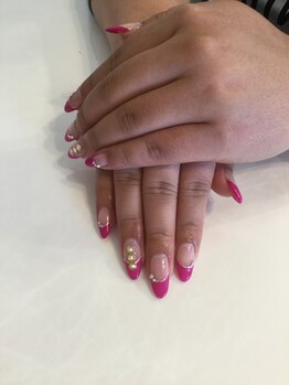 レビー(Revie)/フレンチ