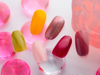 サロンドチェリーブロッサム(Salon de Cherryblossom)/