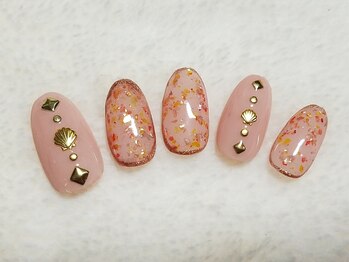 ネイルサロン アウリィ(AULII)/NAILSALON AULII
