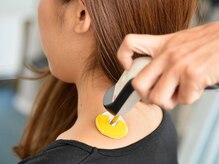 ABC整体院/ハイ電気施術