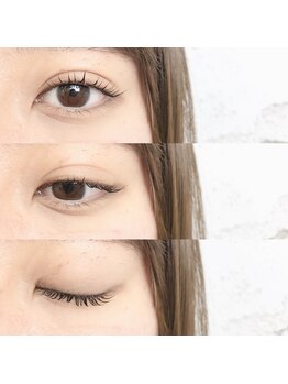 プライズアイリス アイラッシュ 池袋東口店(prize Iris eyelash)/まつ毛パーマ♪【池袋】