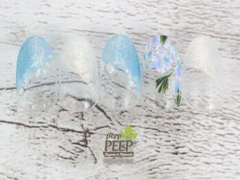 ピッピ 桜新町店(peep PEEP)/オフ無料★6月-6