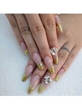 アンベリール(Embellir)/9/28