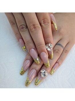 アンベリール(Embellir)/9/28